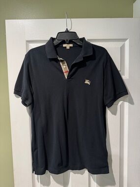 Burberry Brit Polo Shirt